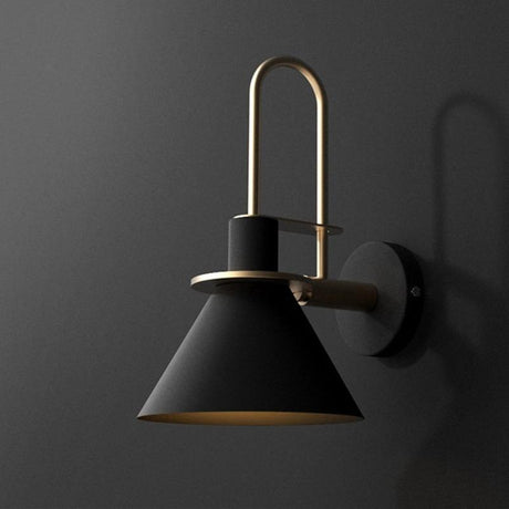 Salena - Moderne Wandlamp