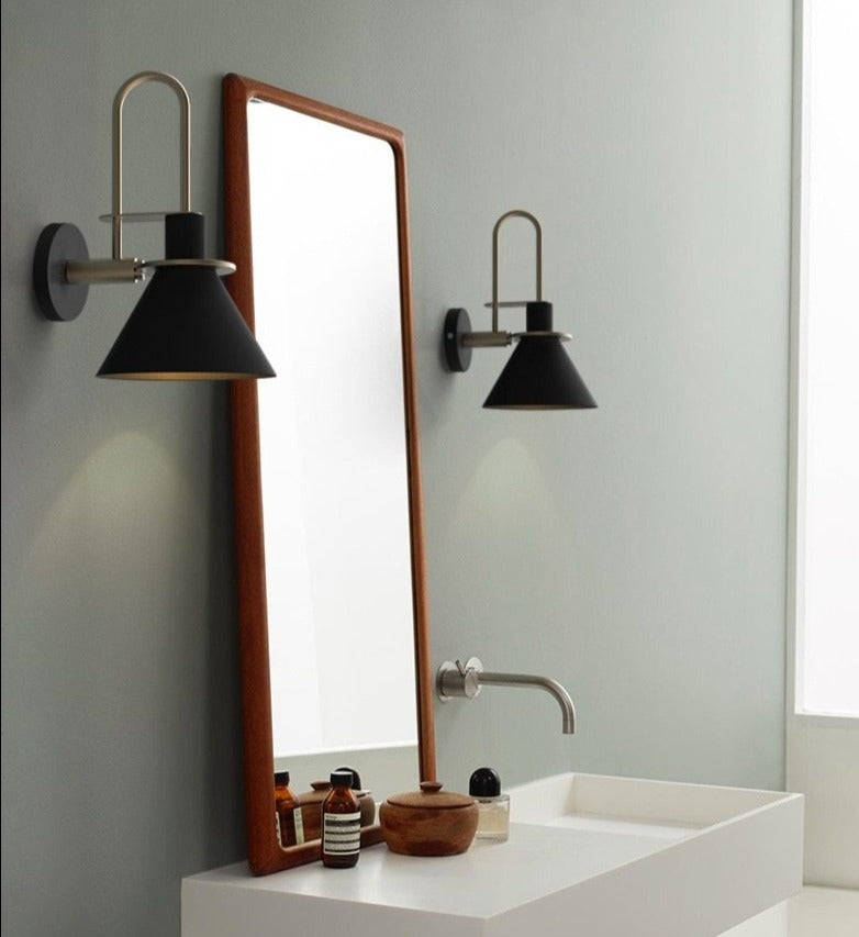 Salena - Moderne Wandlamp