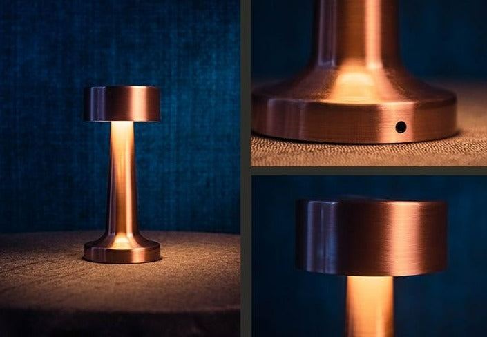 Moderne LED Tafellamp