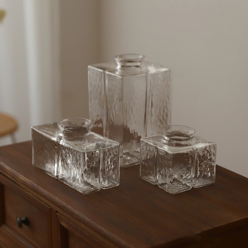 Whitley - Vintage Glazen Hanglampen