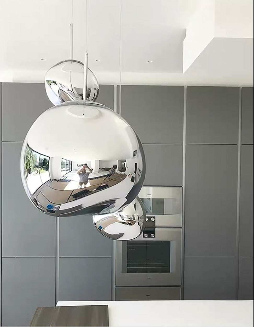 Kleurrijke Gedraaide Hanglampen