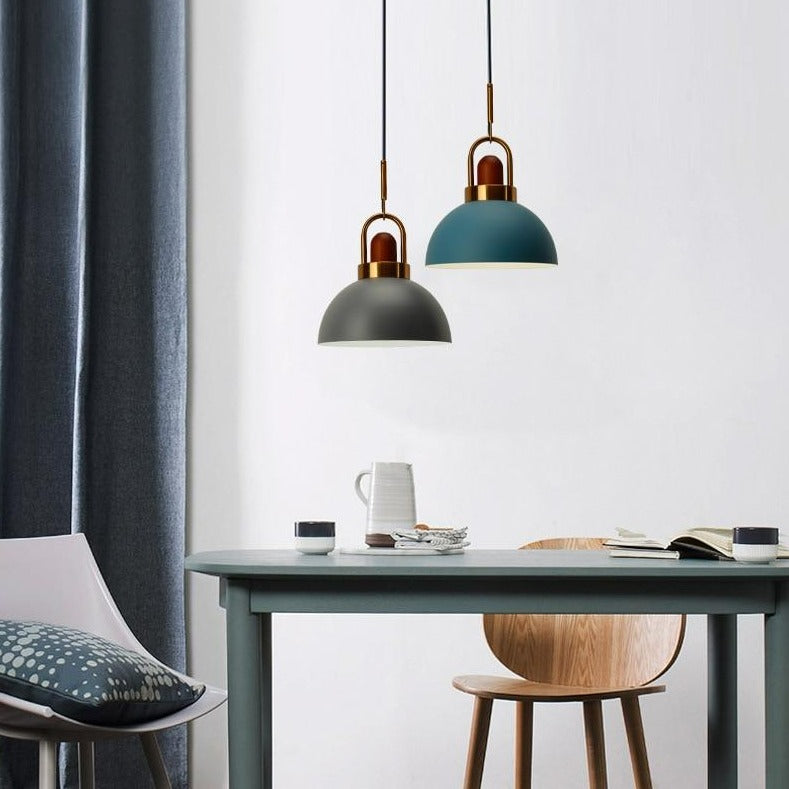 Abbott - Moderne Nordic Hanglampen