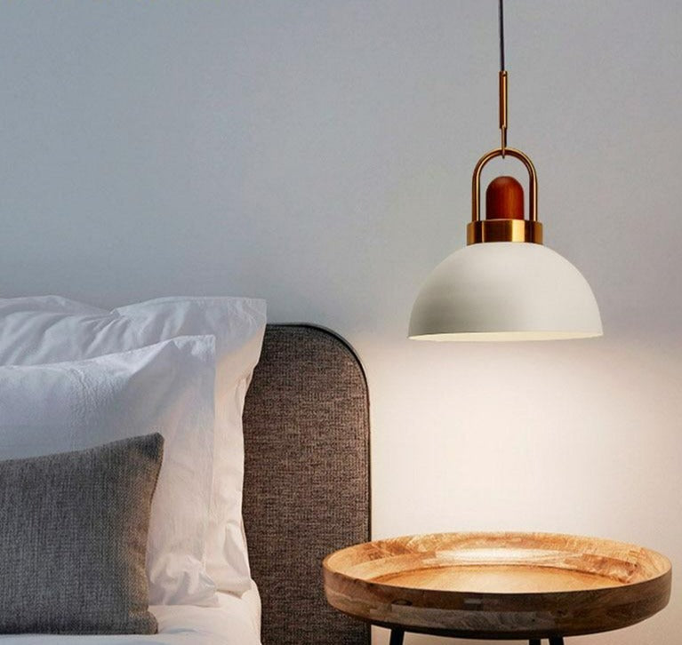 Abbott - Moderne Nordic Hanglampen