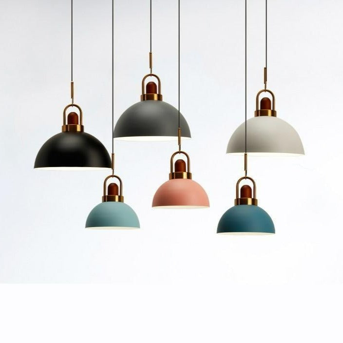 Abbott - Moderne Nordic Hanglampen