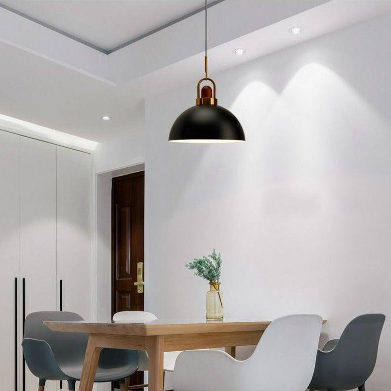 Abbott - Moderne Nordic Hanglampen