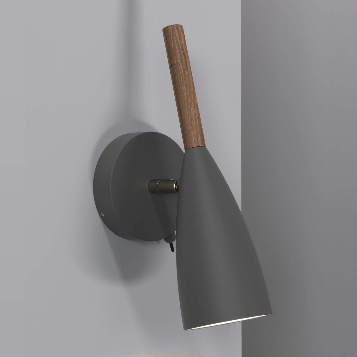 Pax Wandlamp Scandinavisch Design