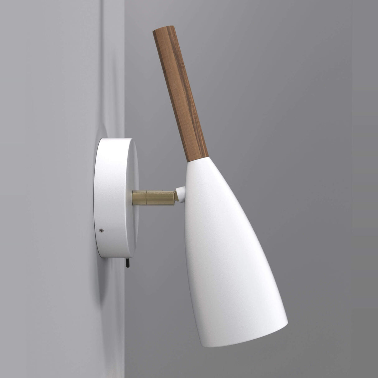 Pax Wandlamp Scandinavisch Design