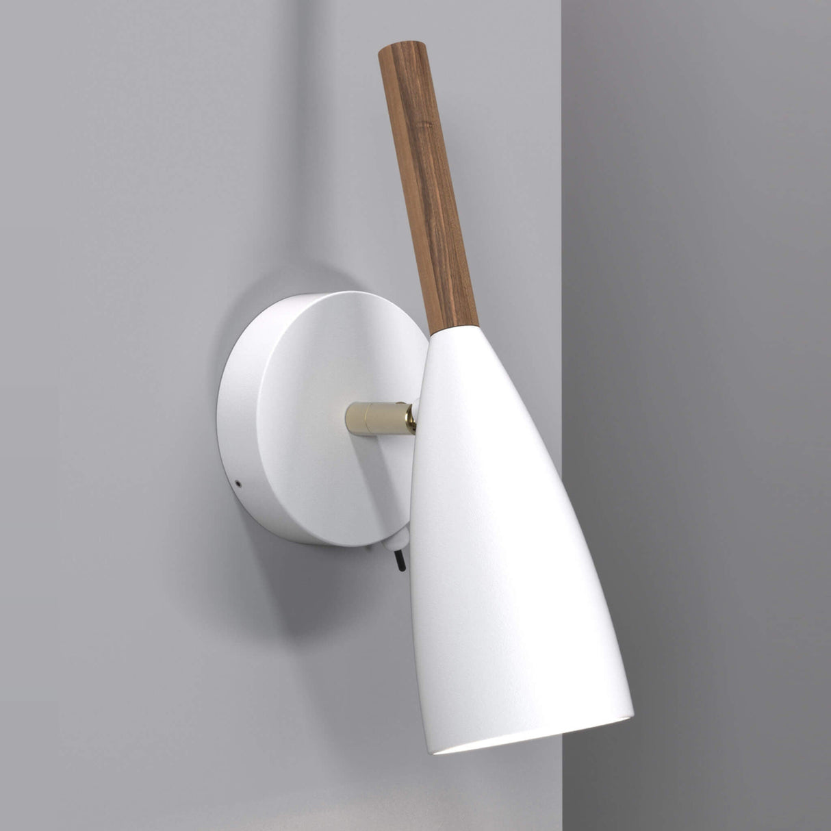 Pax Wandlamp Scandinavisch Design