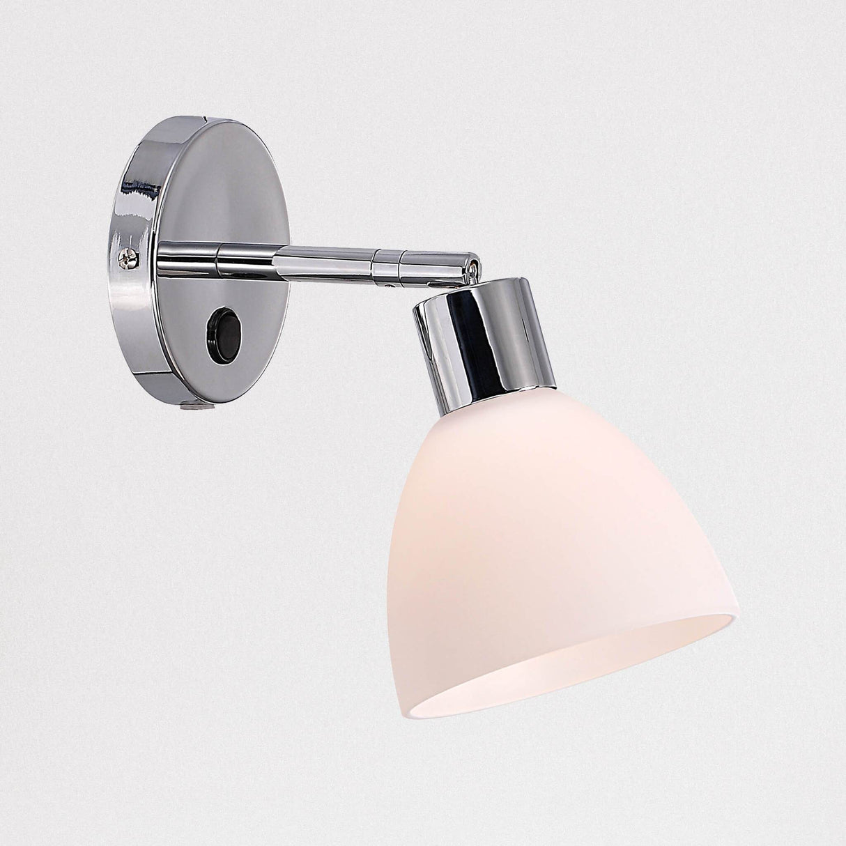 Evelina Wandlamp Verstelbaar Ontwerp