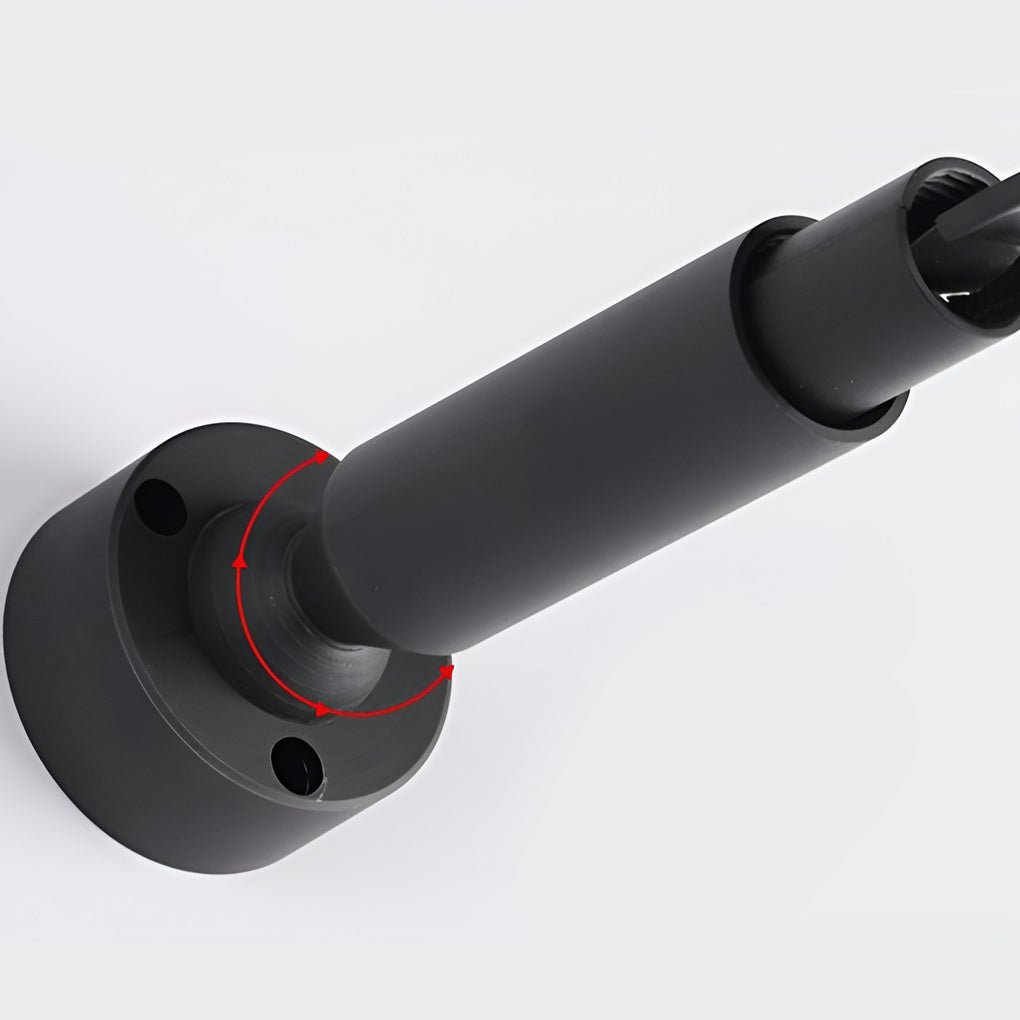 Draaibare Moderne LED Strip Lichten Lineair Licht LED Tape Licht Plafondlichten