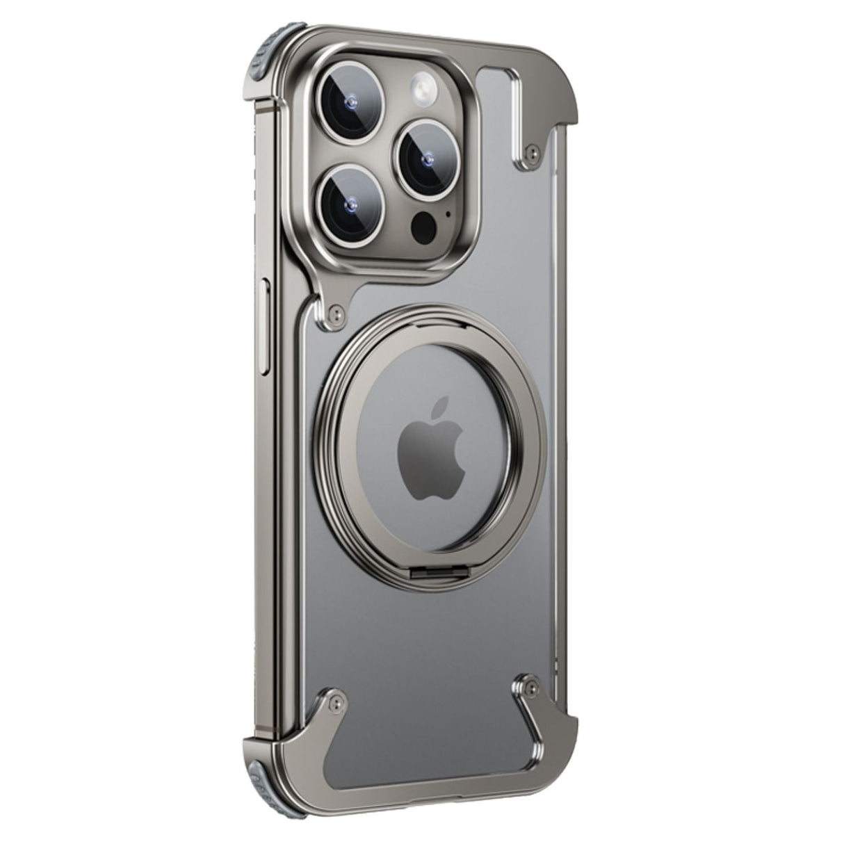 Ultra Dunne Telefoonhoes – Onzichtbare Bescherming voor iPhone | Slank, Stijlvol en Schokbestendig