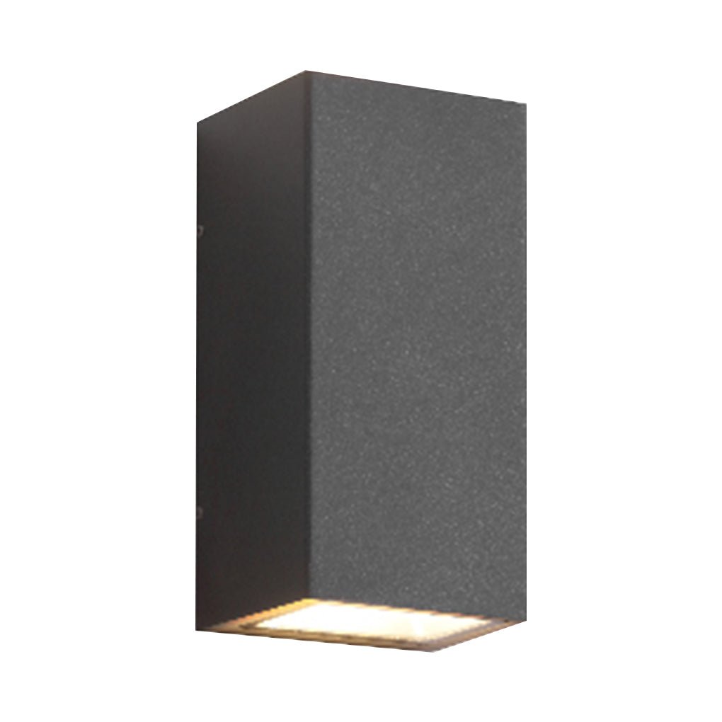 Waterdichte LED Muurverlichting voor Buiten Villa en Binnenplaats