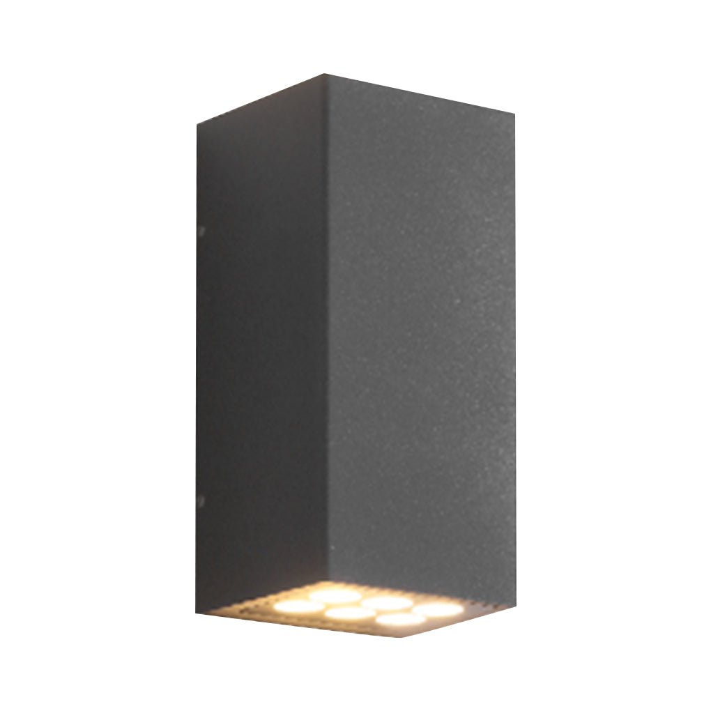 Waterdichte LED Muurverlichting voor Buiten Villa en Binnenplaats