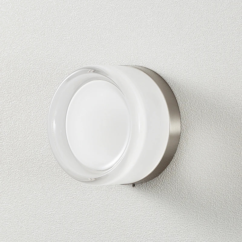 Dimple Flush Mount Wandlamp