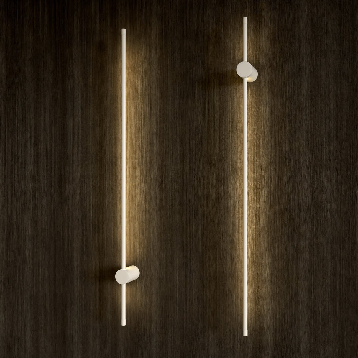 Leger Moderne Wandlamp