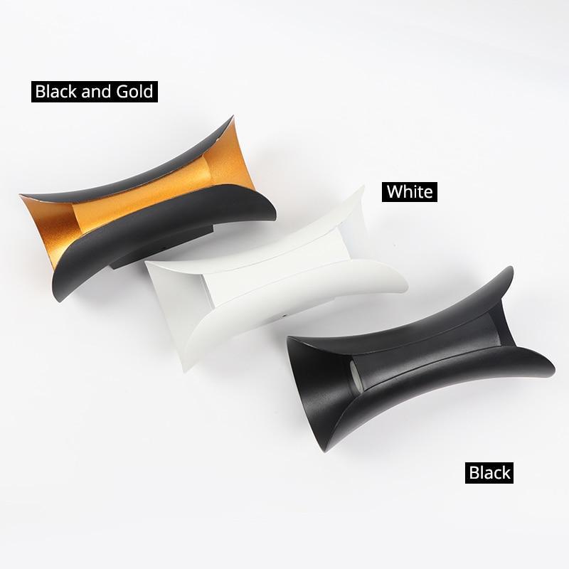 Stijlvolle LED Wandlamp voor Buiten - Modern en Waterdicht