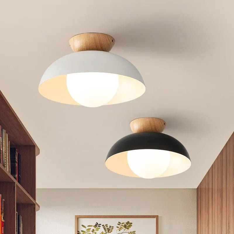 Nordic Milieuvriendelijke Energiezuinige Plafondlamp