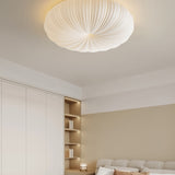 Minimalistische Schelp Ronde LED Plafondlamp