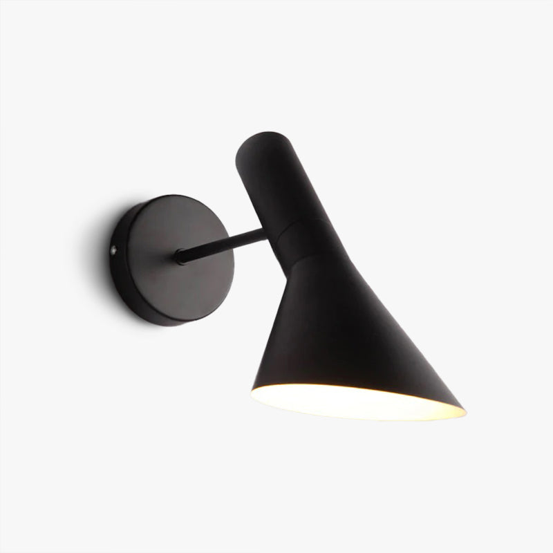 Draaibare Moderne LED Wandlamp voor Woonkamer en Eetkamer | Verstelbare Verlichting | Energiezuinig Metaal Design