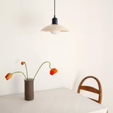 Mid Century Kleurrijke Macaron Bauhaus Hanglamp