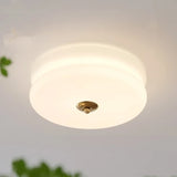 Kunst Vintage Veranda Plafondlamp