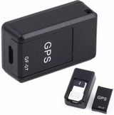 Magnetische Mini GPS Tracker - Wereldwijde Dekking & Langdurige Veiligheid