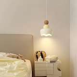 Romantische LED Hanglamp voor Slaapkamer - Modern Design en Warme Verlichting