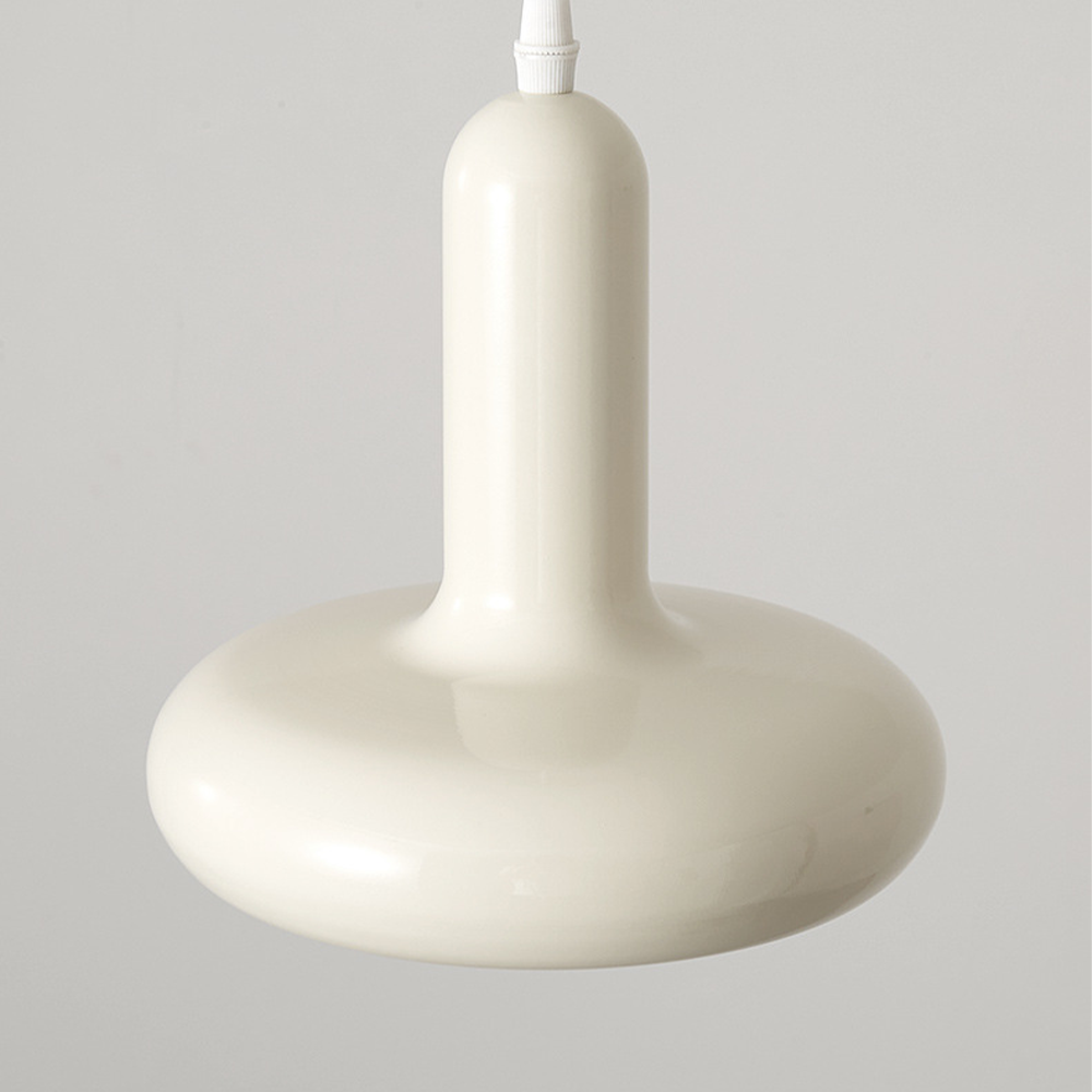 Moderne Minimalistische Stijl Bauhaus Hanglamp