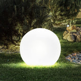 Weerbestendig Bolvormig LED Tuinlicht met 16 Kleuren en Afstandsbediening - Perfect voor Tuin, Veranda & Feest
