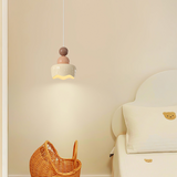 Romantische LED Hanglamp voor Slaapkamer - Modern Design en Warme Verlichting