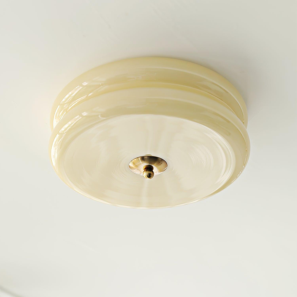 Kunst Vintage Veranda Plafondlamp
