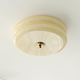 Kunst Vintage Veranda Plafondlamp
