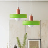 Scandinavische Hanglamp voor Woonkamer en Eetkamer – Minimalistisch Design met Verstelbare Hoogte – Glas