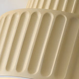 Vintage Crème Stijl Geschilderde Plafondlamp