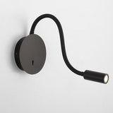 FlexiGlow Verstelbare LED Wandlamp - 360° Draaibare Moderne Verlichting voor Woonkamer en Slaapkamer