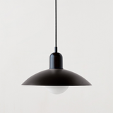 Mid Century Kleurrijke Macaron Bauhaus Hanglamp