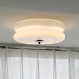 Kunst Vintage Veranda Plafondlamp