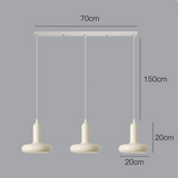 Moderne Minimalistische Stijl Bauhaus Hanglamp