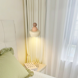 Romantische LED Hanglamp voor Slaapkamer - Modern Design en Warme Verlichting