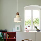Romantische LED Hanglamp voor Slaapkamer - Modern Design en Warme Verlichting