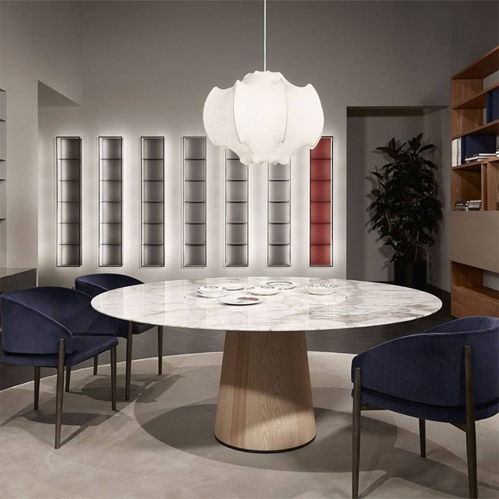 Viscontea Cocoon Hanglamp