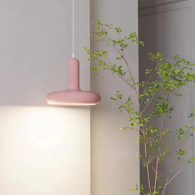 Moderne Minimalistische Stijl Bauhaus Hanglamp