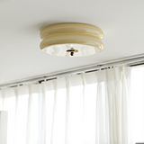 Kunst Vintage Veranda Plafondlamp
