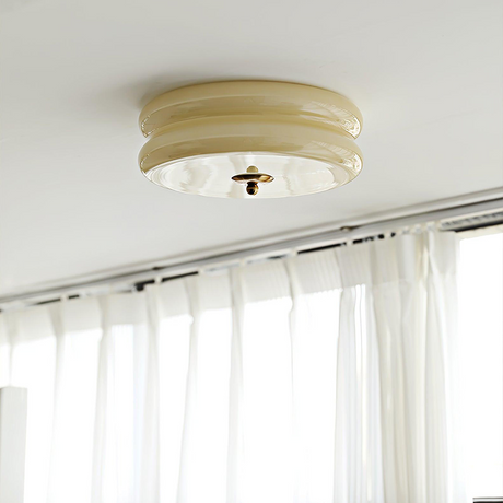 Kunst Vintage Veranda Plafondlamp