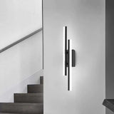 Moderne LED Wandlamp voor Efficiënte Verlichting - Stijlvol Ontwerp voor Thuisgebruik