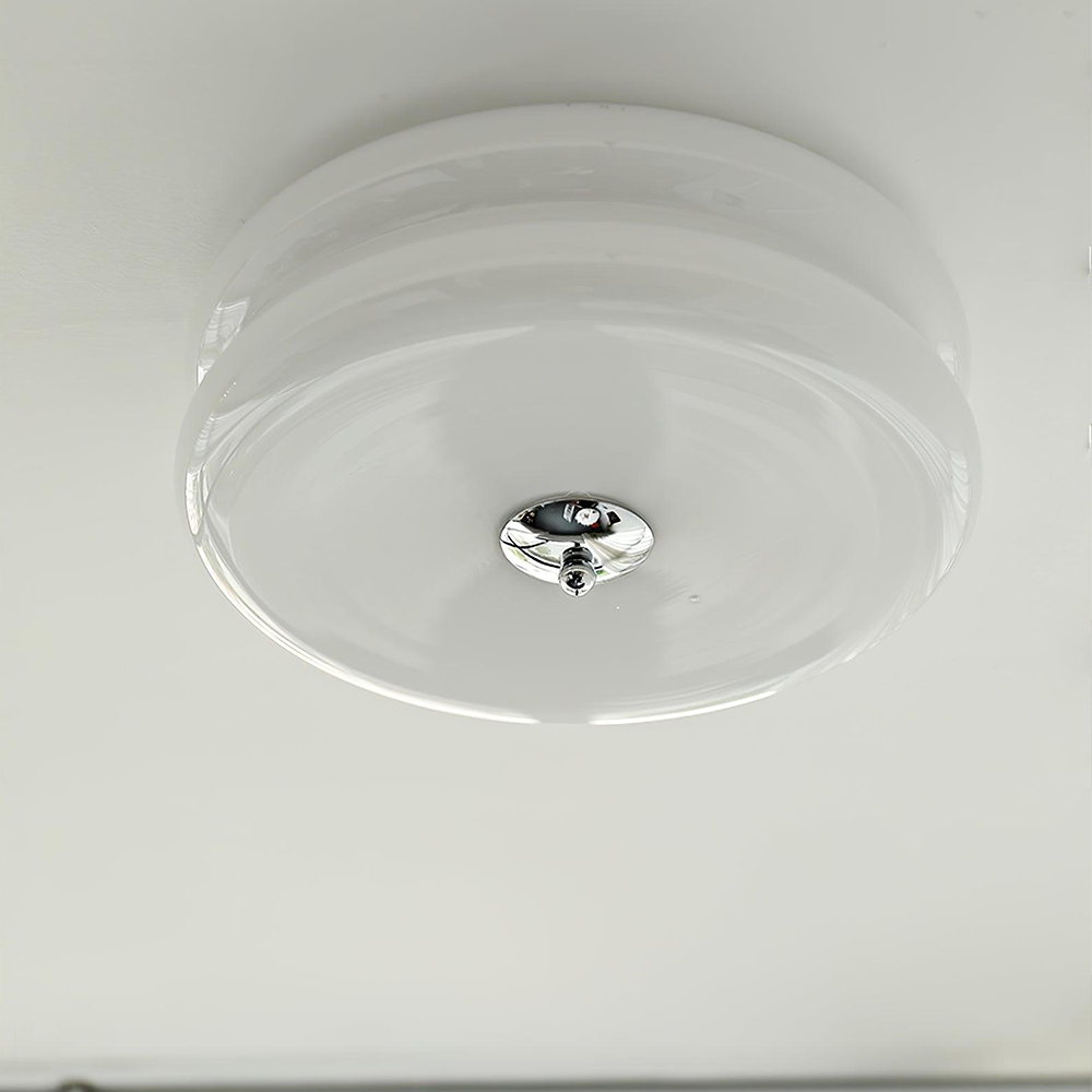 Kunst Vintage Veranda Plafondlamp