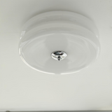 Kunst Vintage Veranda Plafondlamp