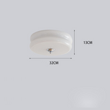 Kunst Vintage Veranda Plafondlamp
