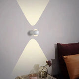 180° Draaibare LED Wandlamp | Flexibele Verlichting voor Woonkamer en Slaapkamer | Modern Design