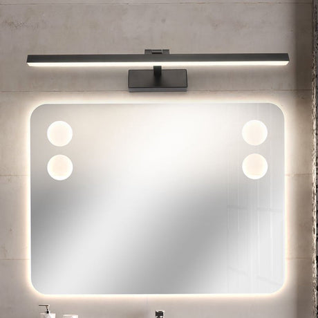 Leigh Moderne LED Wandlamp – Spiegelfront Verlichting voor Badkamers | 3 Kleuren, Metaal, IP44